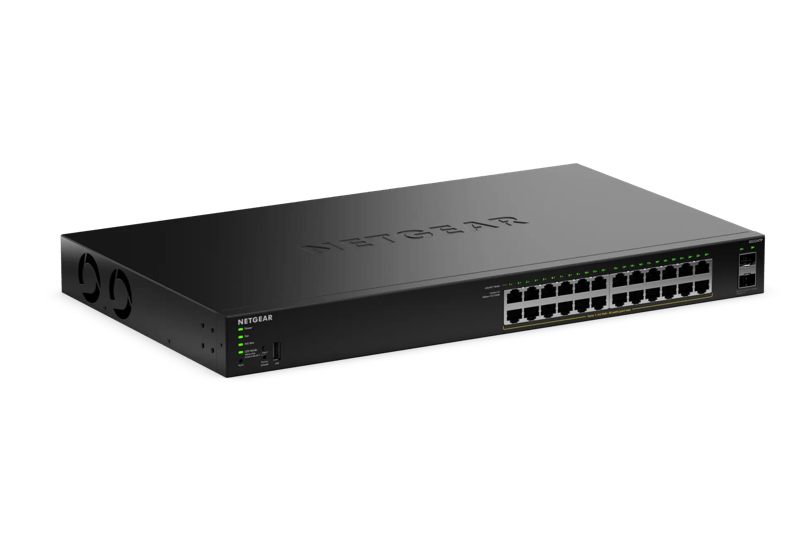 Netgear GS324TP-200EUS