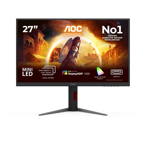 Aoc U27G4XM