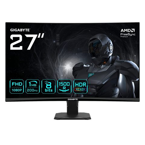 Gigabyte 20VM0-GS27FCABM-1EKS