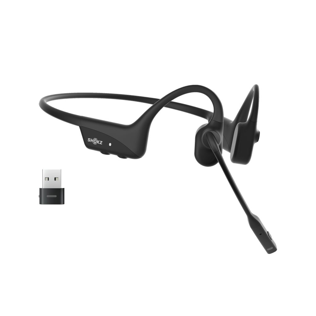 Shokz C120-AC-BK-EU-000