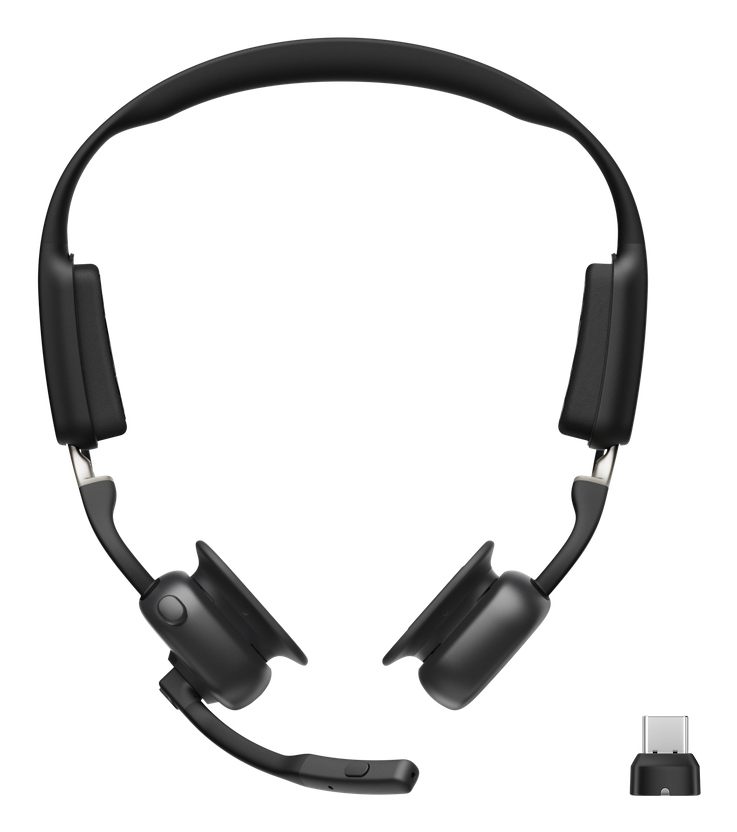 Shokz C610-AC-BK-EU-000