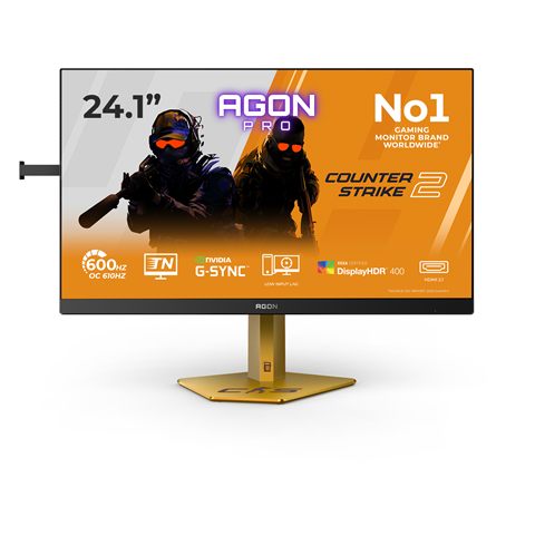 Aoc CS24A
