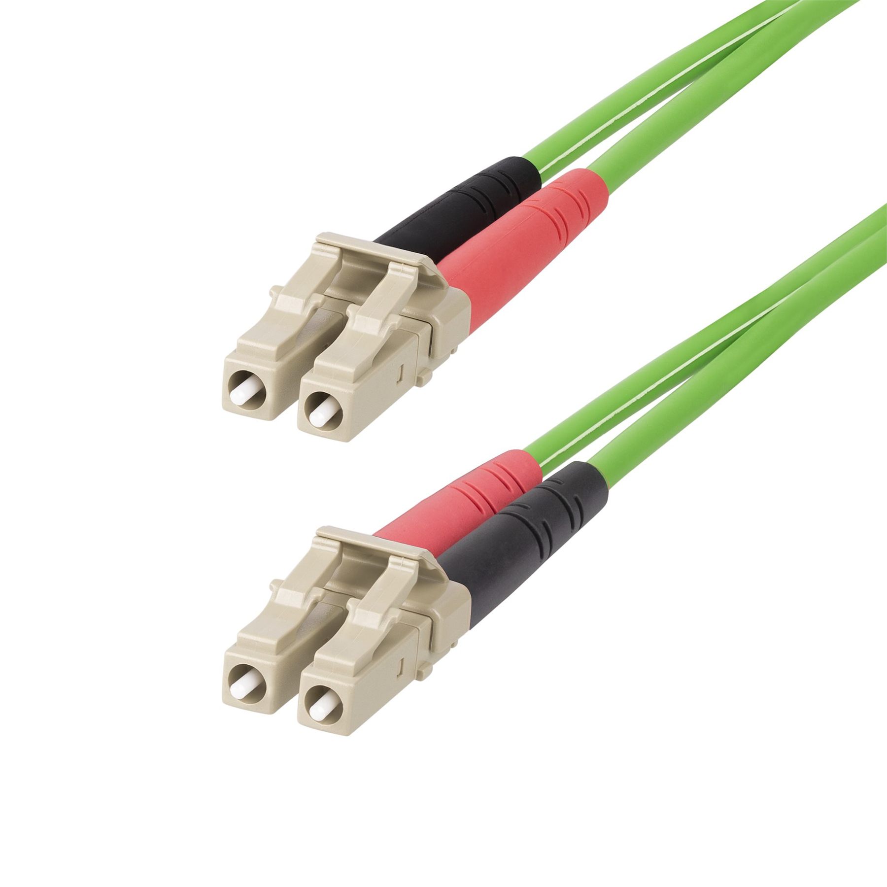 Startech LCLCL-15M-OM5-FIBER