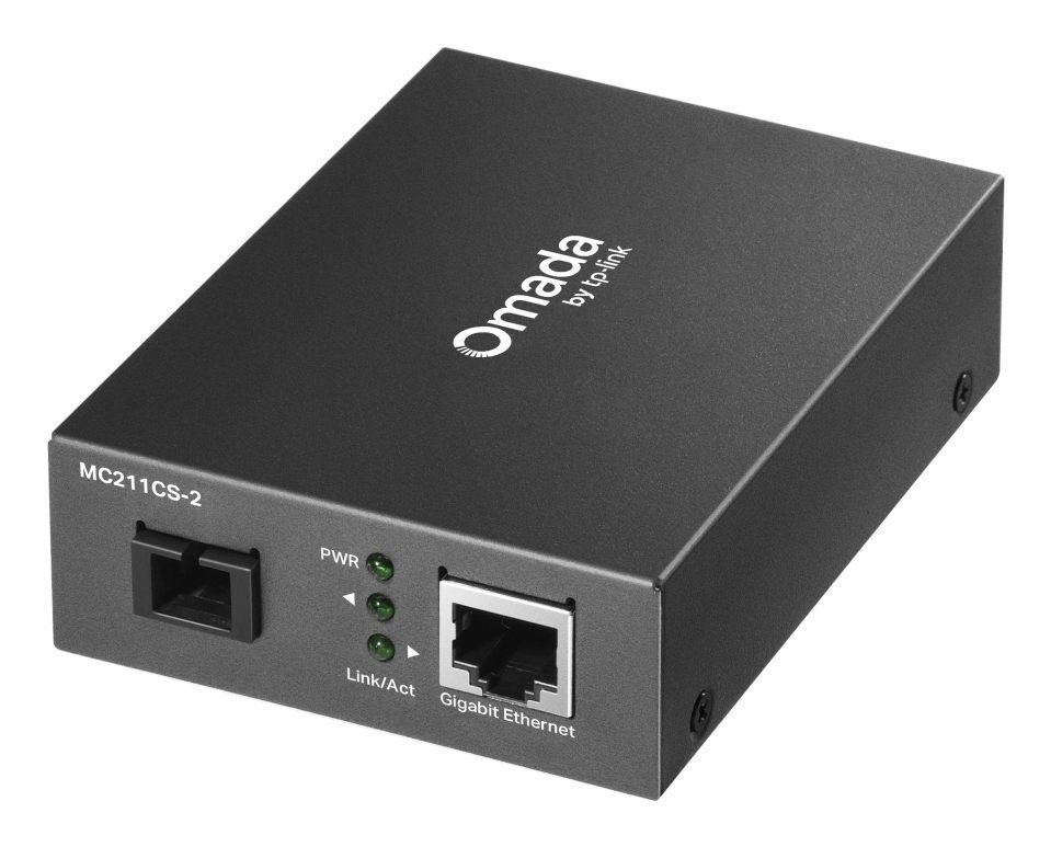 TP-Link MC211CS-2
