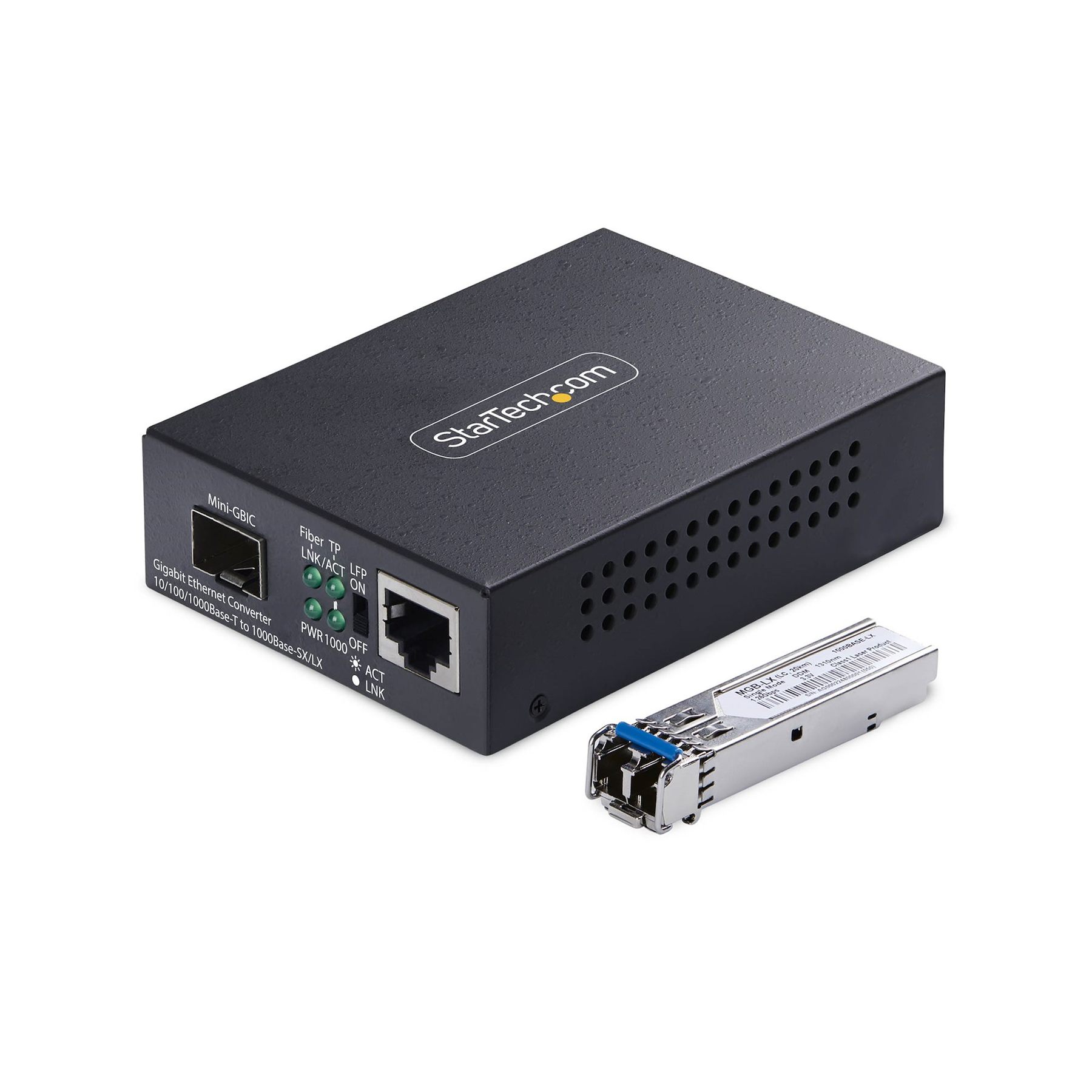 Startech MCM1110SMLC20