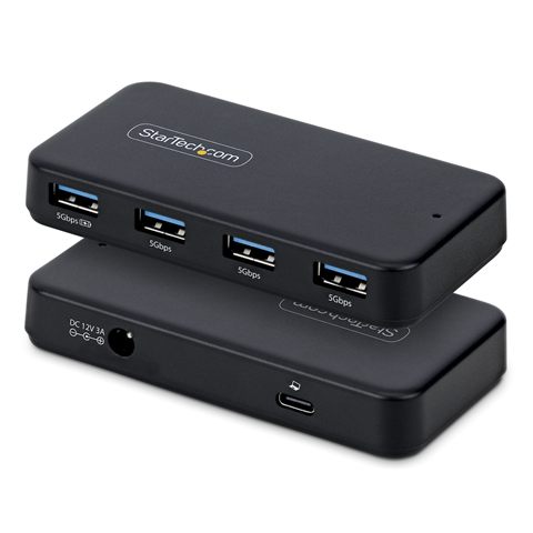 Startech ST4300USB3V2-UE