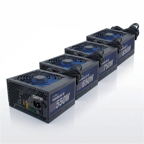 Coolbox COO-PACK-FAPW3