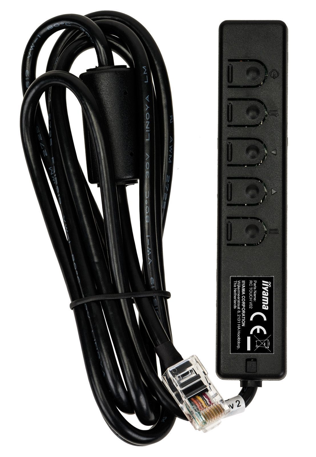 Iiyama RC TOUCHV03