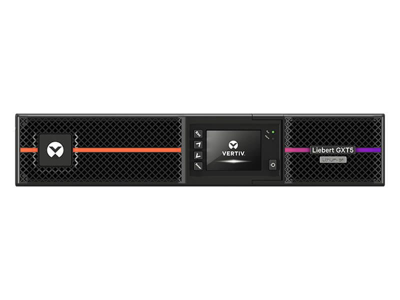 Vertiv GXT5LI-2000IRT2UXLN