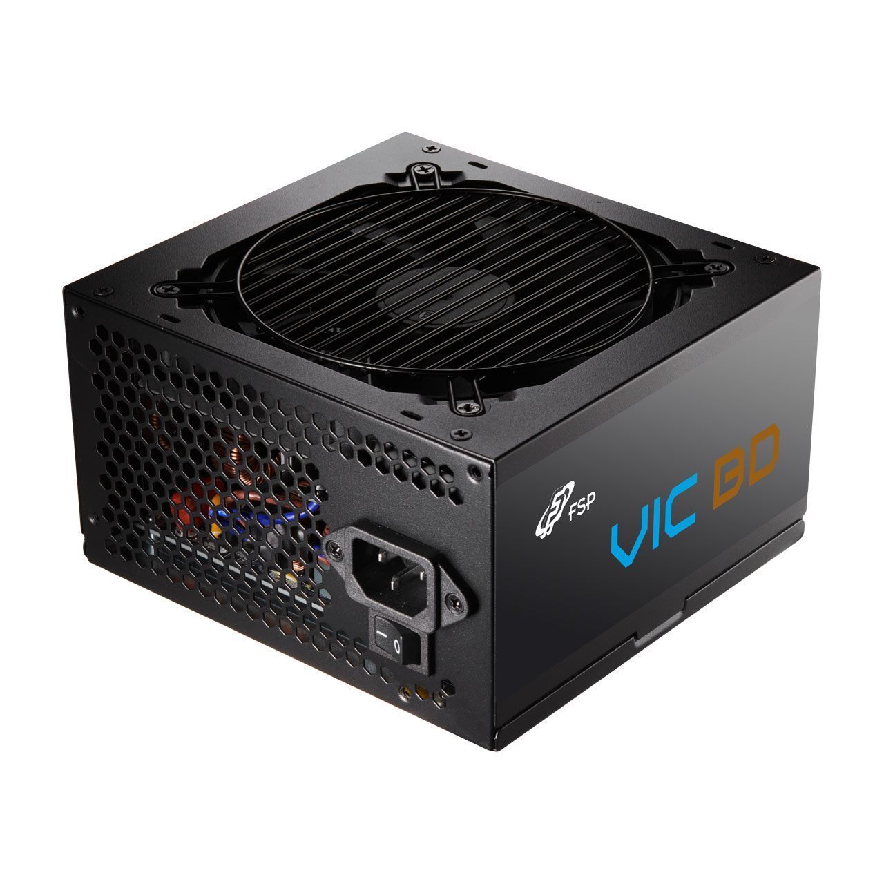 Fsp POA5500102