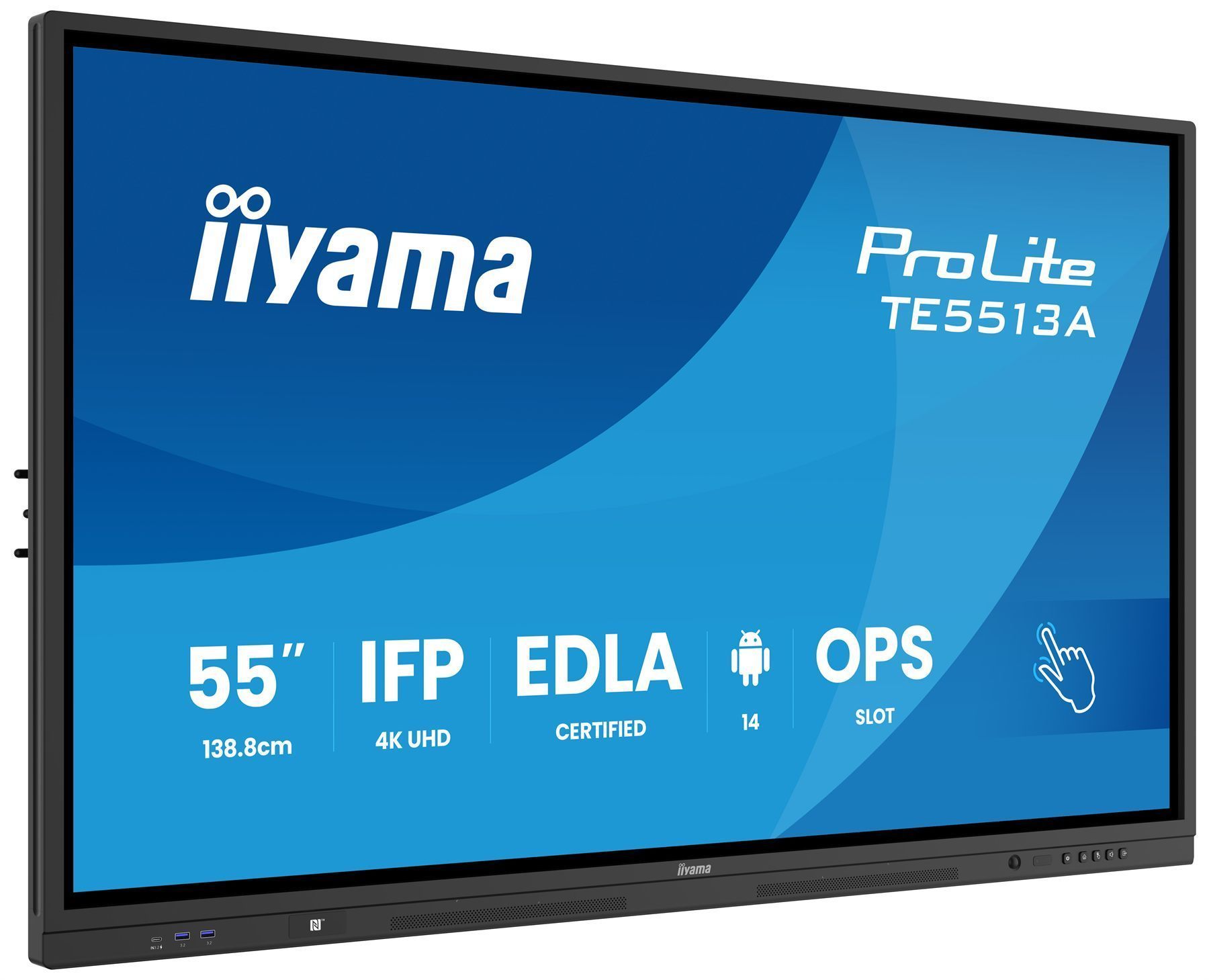 Iiyama TE5513A-B2AG