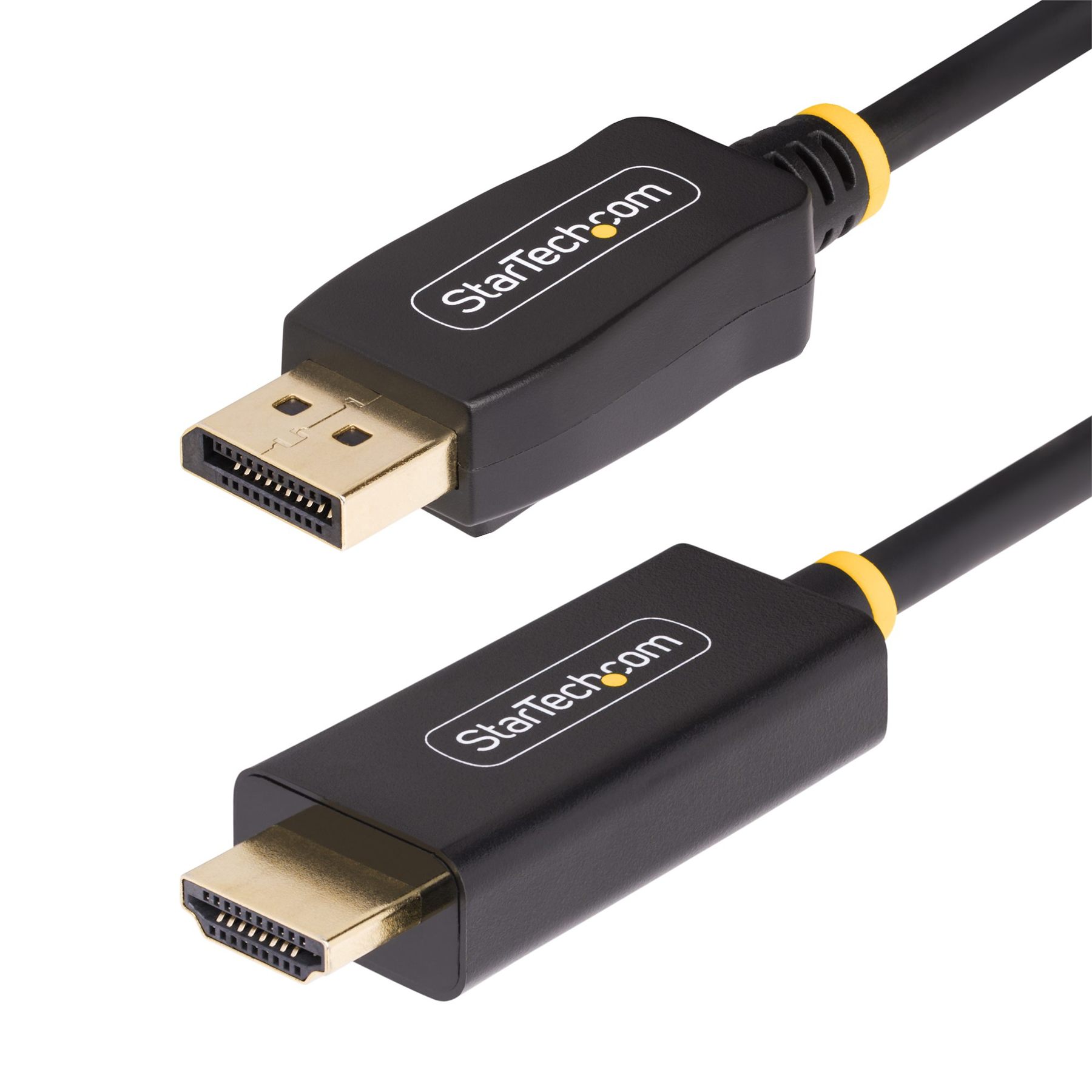 Startech 1M-DP-HDMI-4K60-HDR