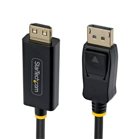 Startech 15F-DP-HDMI-4K60-GR