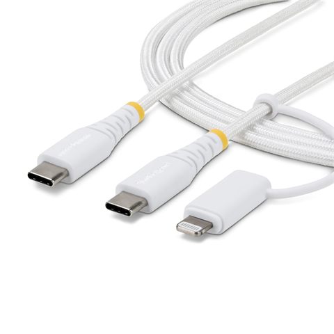 Startech 1M-U2-LNTC-CABLE