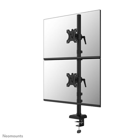 Neomounts DS60-600BL2V