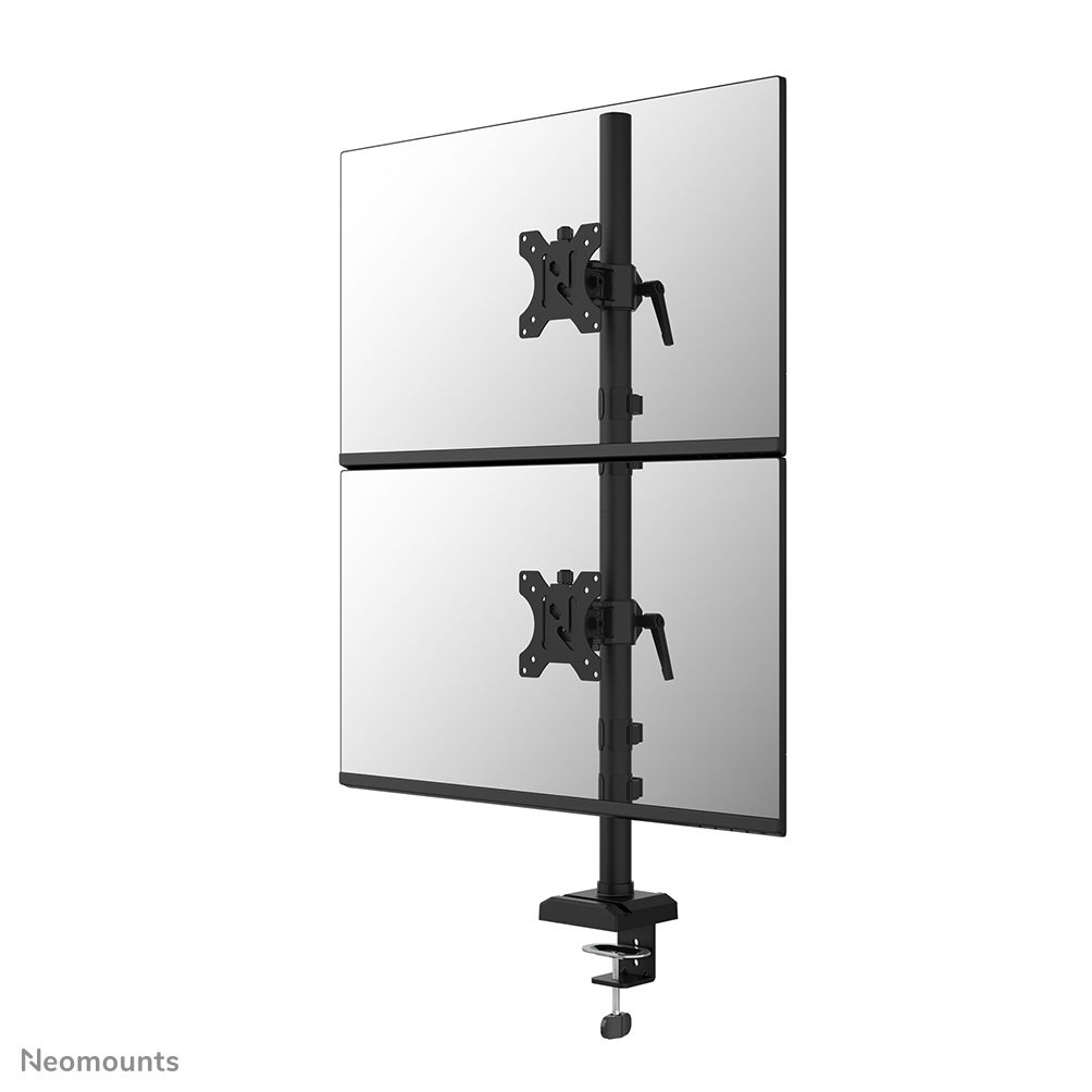 Neomounts DS60-600BL2V