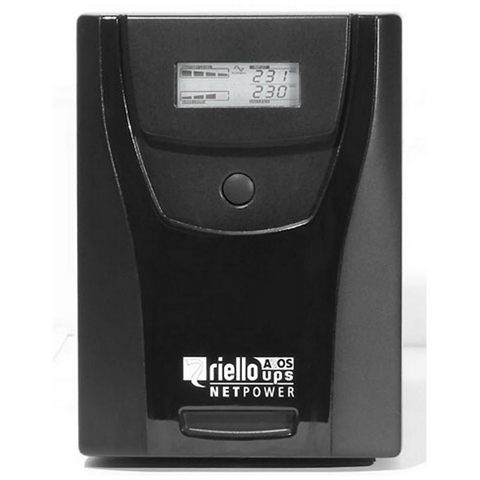 Riello NPW 1000