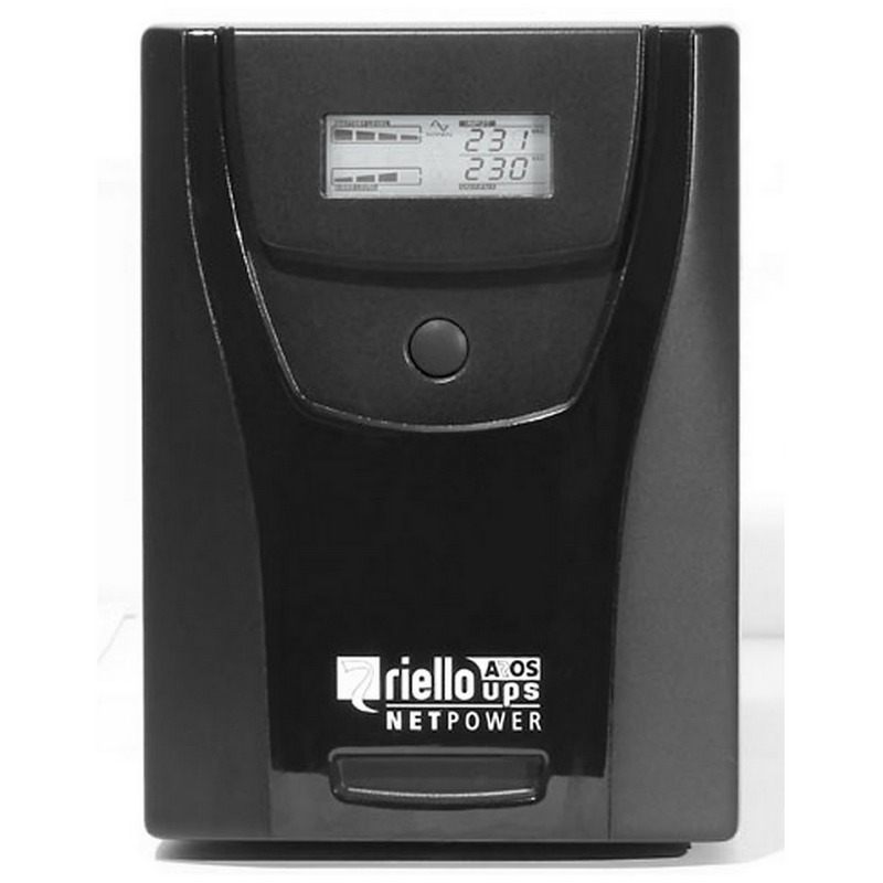 Riello NPW 1000