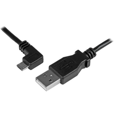Startech USBAUB2MLA