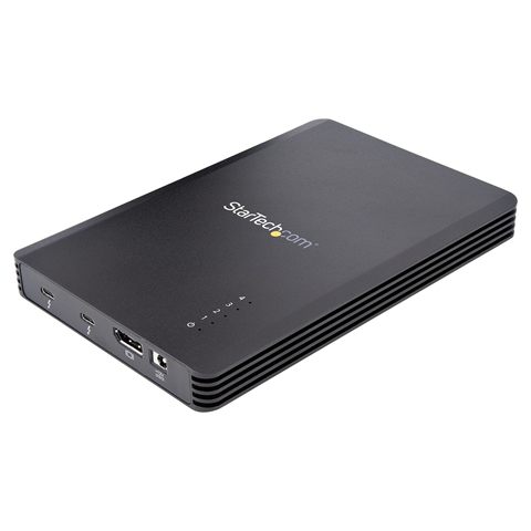 Startech M2E4BTB3