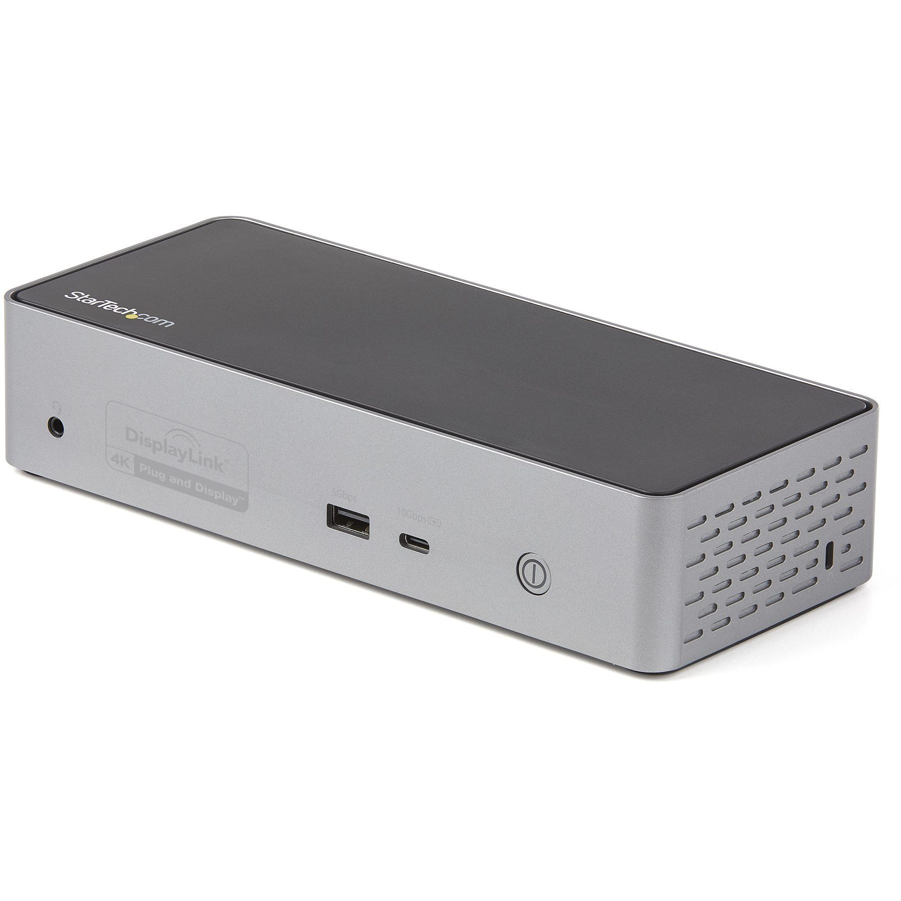 Startech DK31C4DPPDUE
