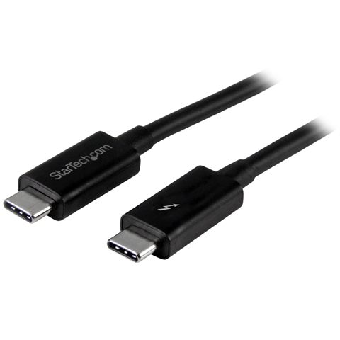 Startech TBLT3MM1M