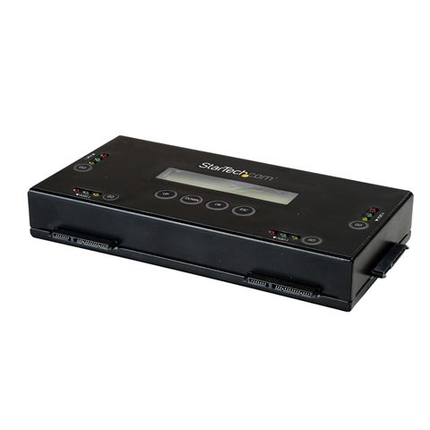 Startech SATERASER4