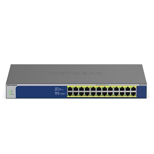 Netgear GS524PP-100EUS