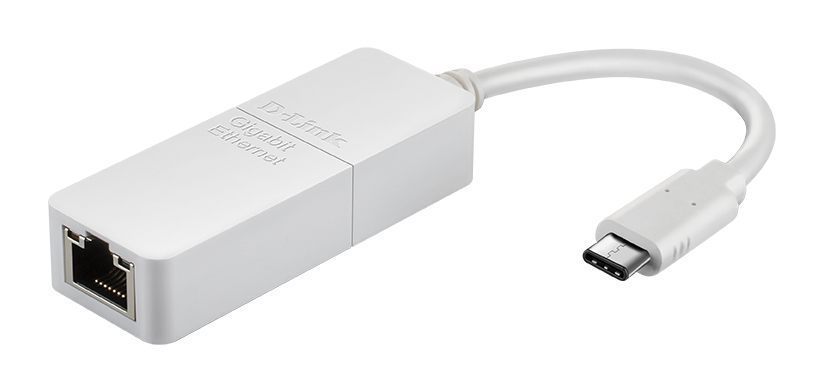 D-Link DUB-E130