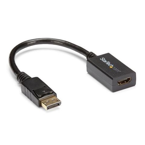 Startech DP2HDMI2