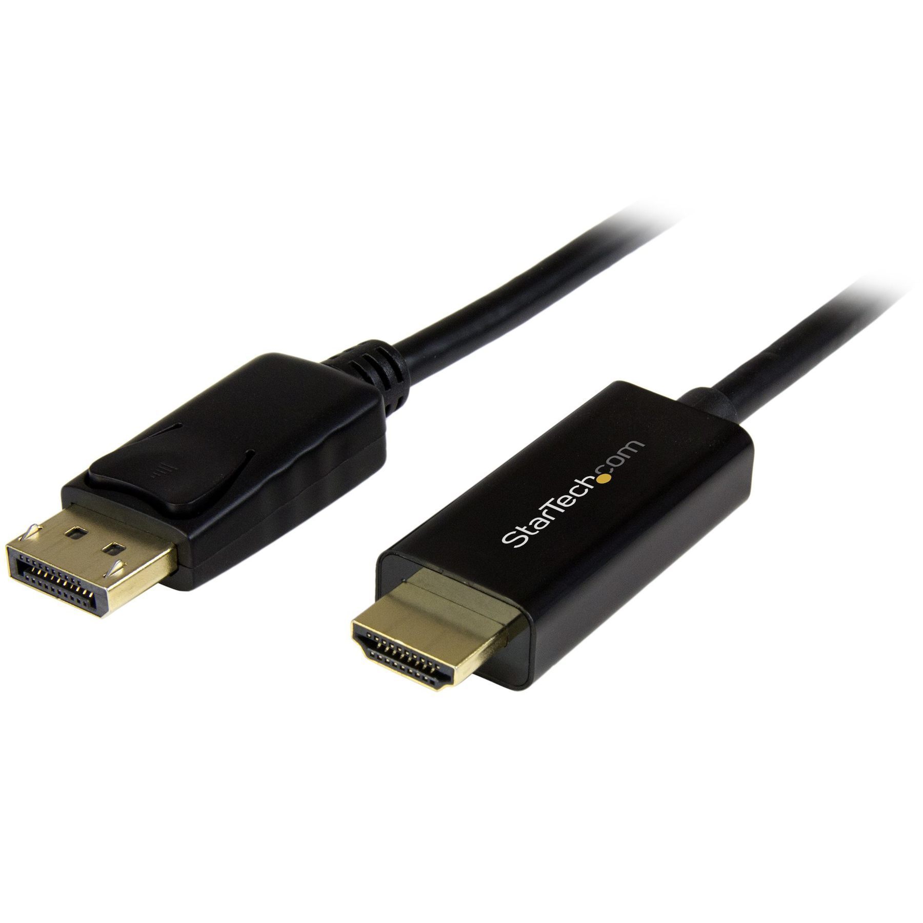 Startech DP2HDMM2MB
