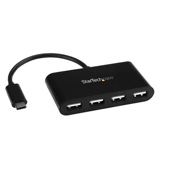 Startech ST4200MINIC