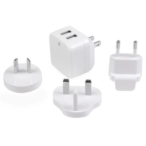 Startech USB2PACWH