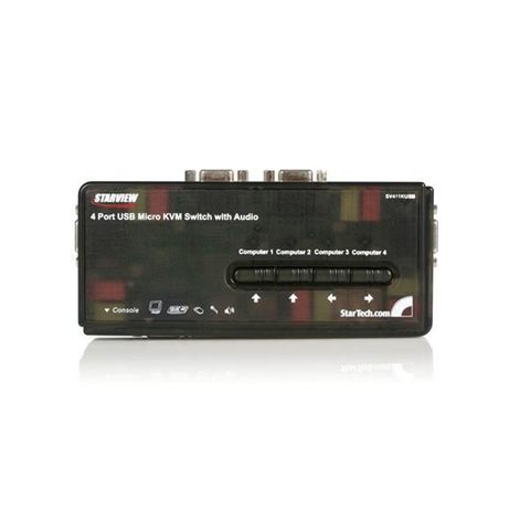 Startech SV411KUSB