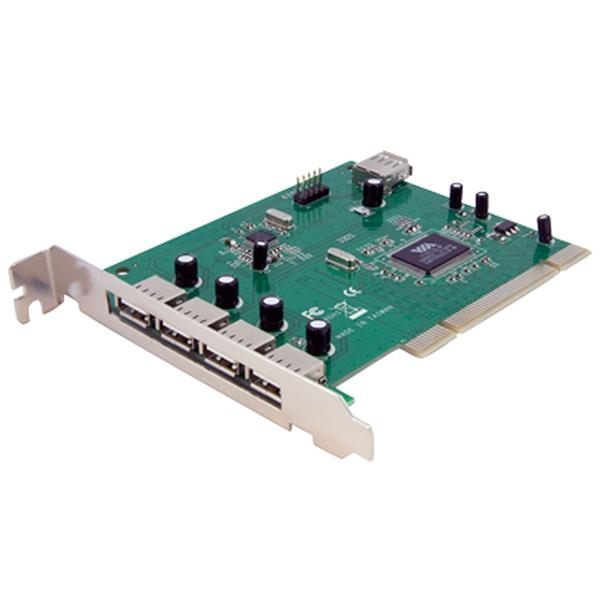 Startech PCIUSB7