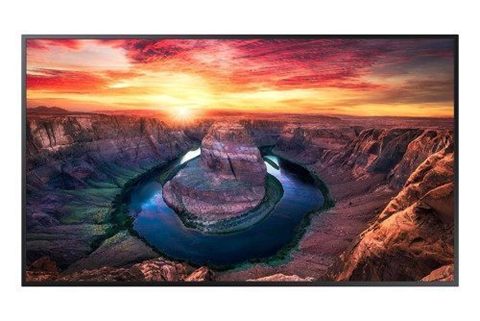 Samsung LH43QMBTBGCXEN