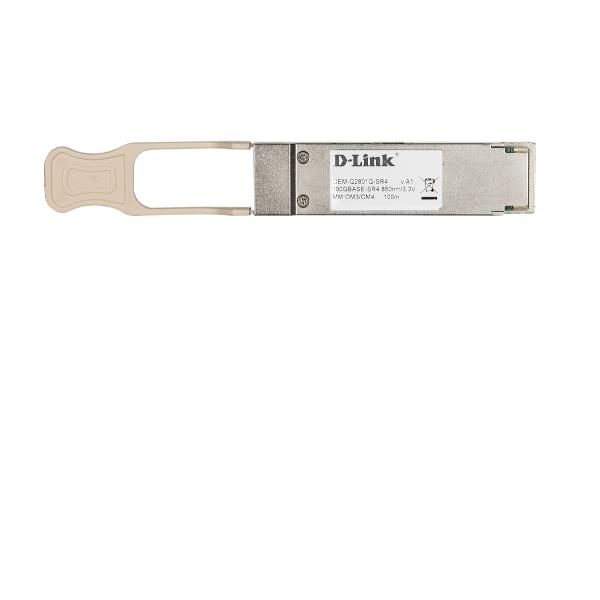 D-Link DEM-Q2801Q-SR4