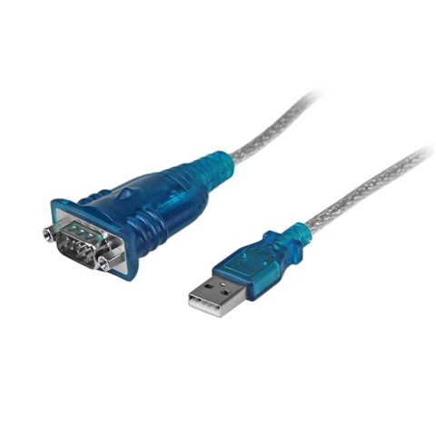Startech ICUSB232V2