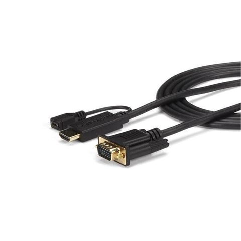 Startech HD2VGAMM3