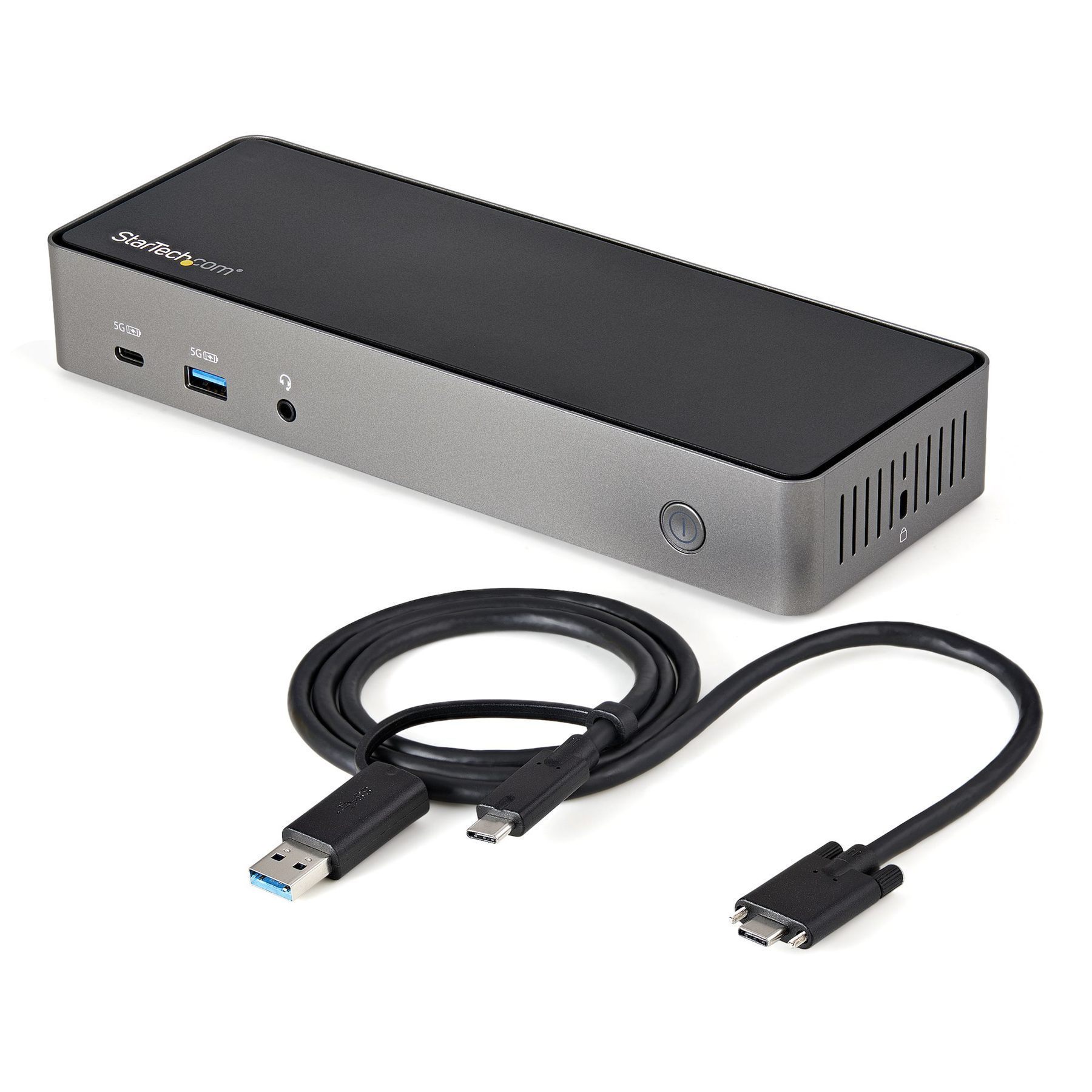Startech DK31C3HDPDUE