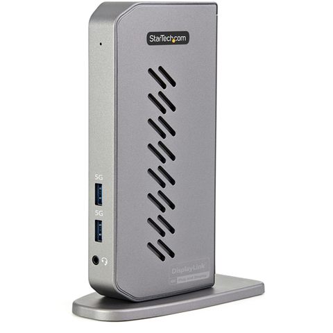 Startech DK30A2DHUUE