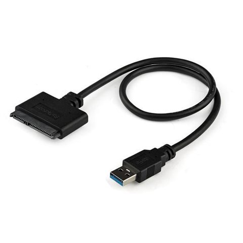 Startech USB3S2SAT3CB