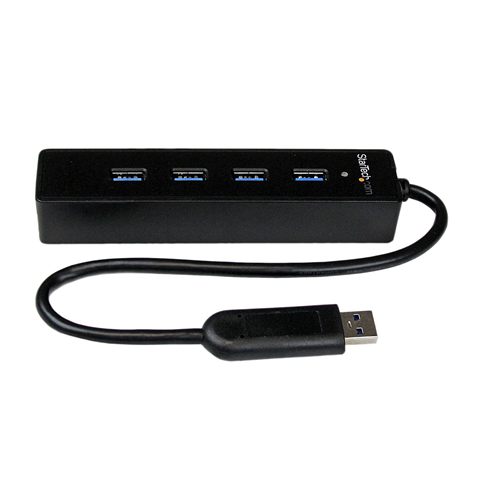 Startech ST4300PBU3