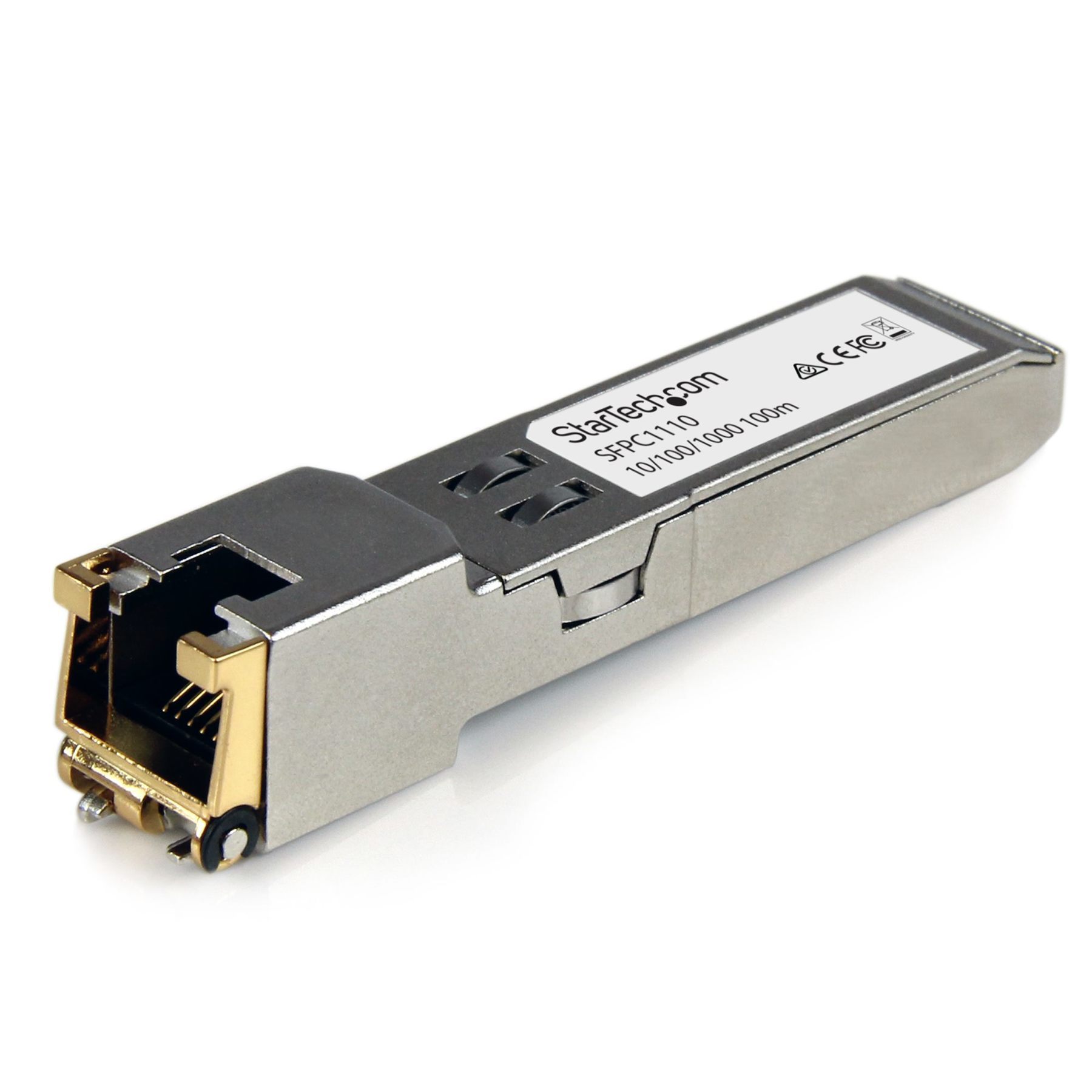 Startech SFPC1110