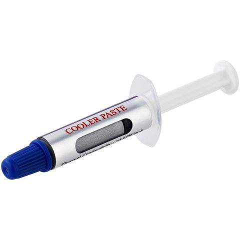 Startech SILV5-THERMAL-PASTE