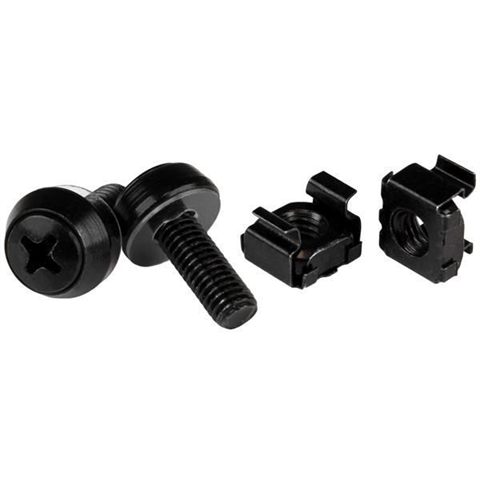 Startech CABSCREWM6B