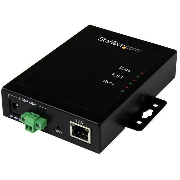 Startech NETRS2322P