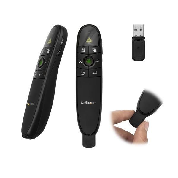 Startech PRESREMOTEG