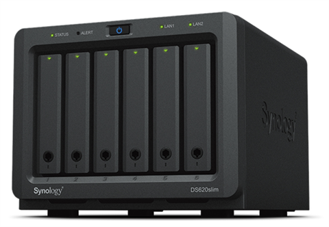 Synology DS620SLIM