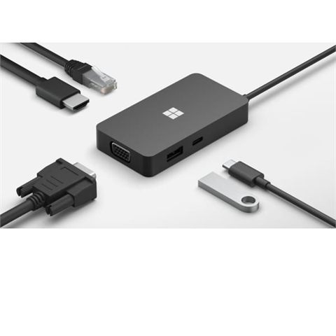 Microsoft 1E4-00003